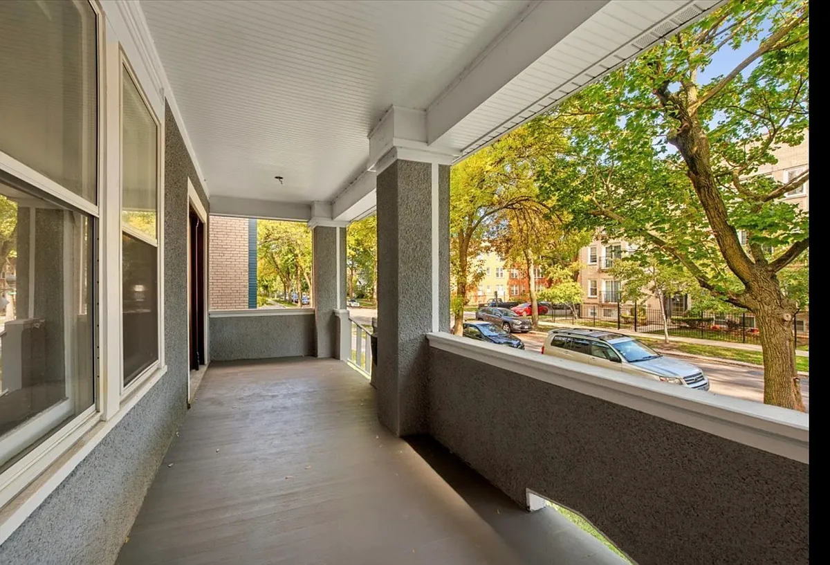 Building Photo - 7252 N Bell Ave #1