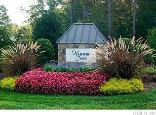 LOT 68 Hawk Shadow Ln, Denver, NC 28037