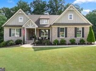 41 Saint Ives Cir, Winder, GA 30680