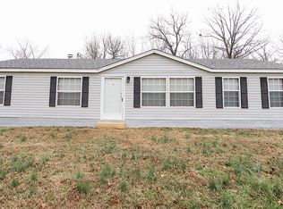 12100 County Road 8050, Rolla, MO 65401