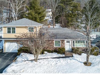 45 Pineland St, Lewiston, ME, 04240