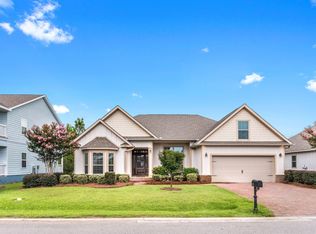 69 Tropical Breeze Dr, Santa Rosa Beach, FL 32459