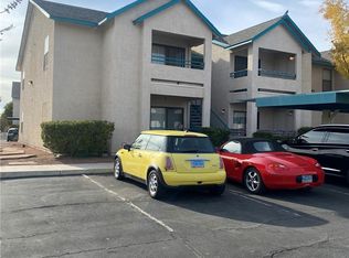 5271 Lindell Rd Unit 202, Las Vegas, NV 89118