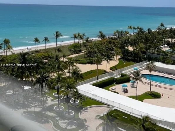 10275 Collins Ave APT 915, Bal Harbour, FL 33154