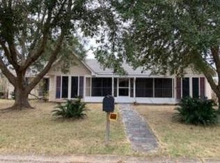 102 McGuire Dr, Long Beach, MS 39560