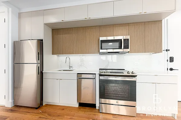 Rented by Brooklyn High Rise LLC | media 19