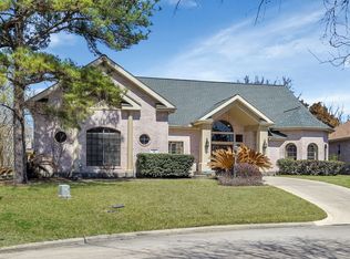 131 Brookgreen Cir N, Montgomery, TX 77356