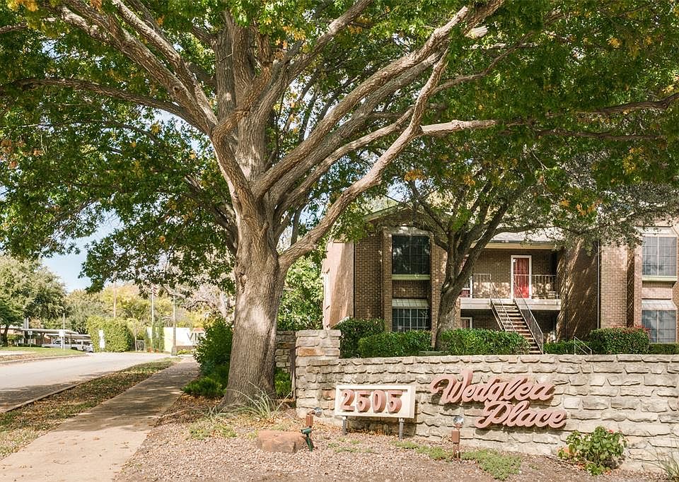 1st image of 2505 Wedglea Dr APT 113