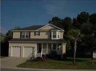 1057 Clearspring Dr, Charleston, SC 29412