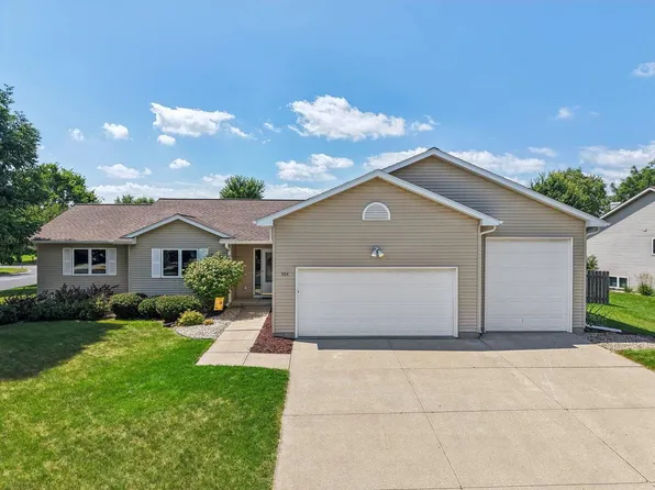 504 Valley Drive, Deforest, WI 53532