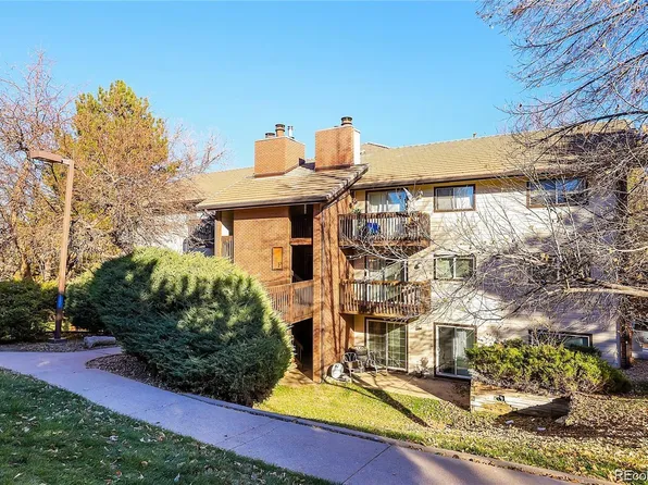 14794 E 2nd Avenue #111F, Aurora, CO 80011