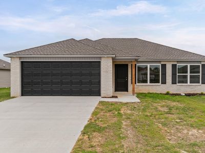 121 Powder River Dr, Beebe, AR, 72012