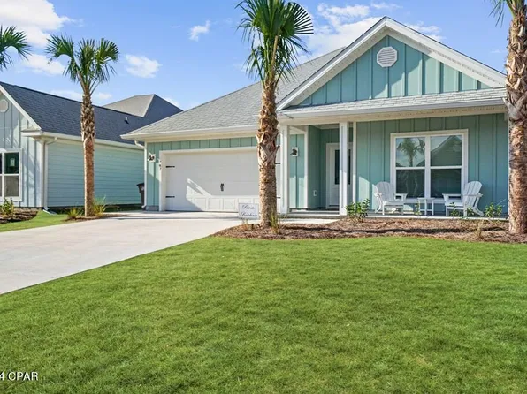 797 Backwater Rd, Port Saint Joe, FL 32456