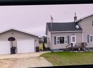 4328 D Rd, Bark River, MI 49807