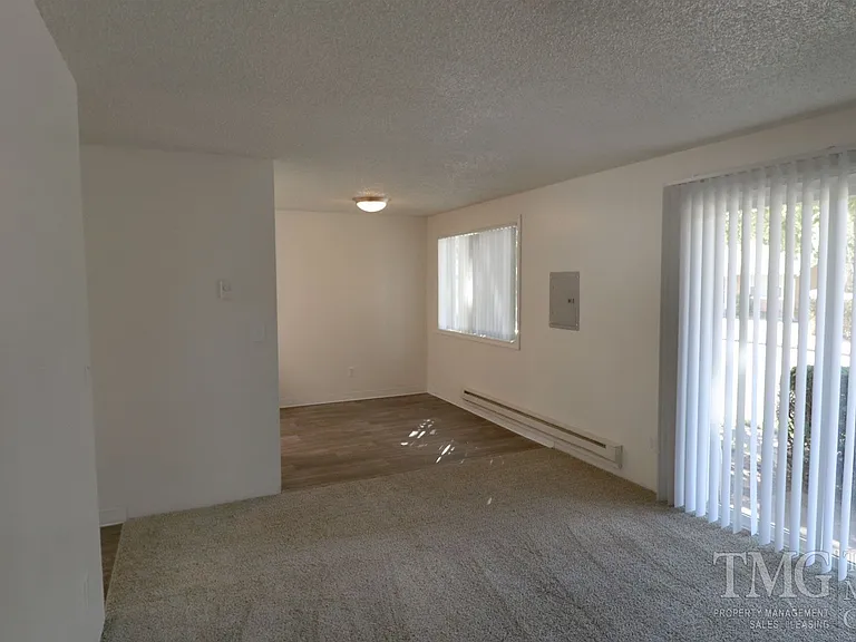 St. John's Park Apartments — Photo 10