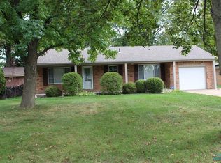 5952 W Benalex Dr, Toledo, OH 43612