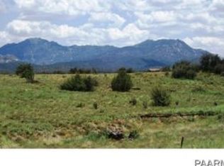 12805 N Puntenney Rd, Prescott, AZ 86305