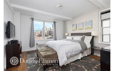 Sold by Douglas Elliman