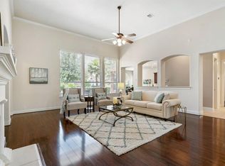 7206 Wedgehollow Ct, Spring, TX 77389