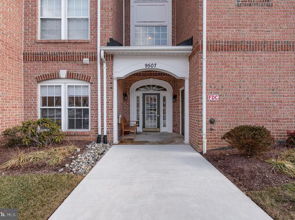 9507 Kingscroft Ter #9507A, Perry Hall, MD 21128