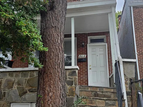 708 Belgian Ave, Baltimore, MD 21218