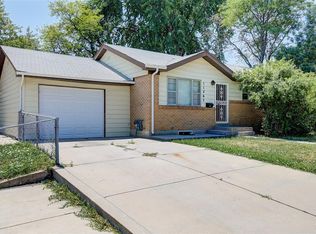 11267 Ogden Dr, Northglenn, CO 80233