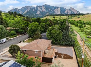 2095 Dartmouth Ave, Boulder, CO 80305