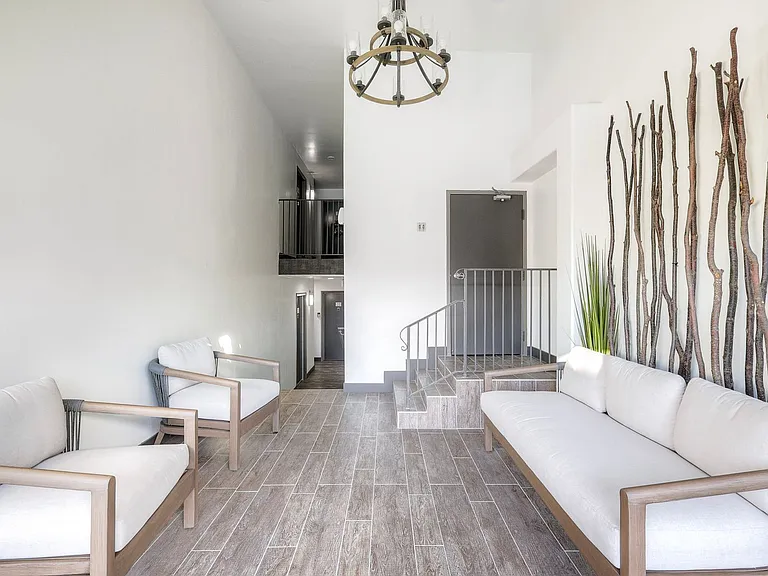 The Village at La Mesa — Photo 152