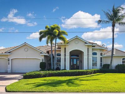 1824 Los Alamos Dr, Punta Gorda, FL, 33950