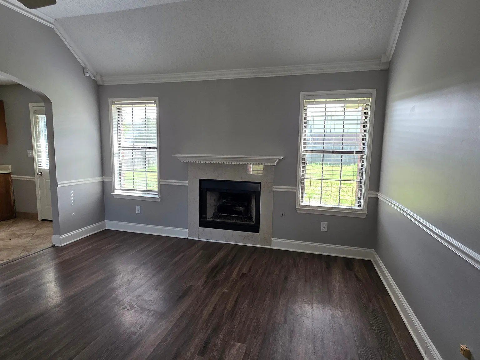 Bright & Spacious 3-Bedroom Home with Patio & Attached Garage — Photo 3