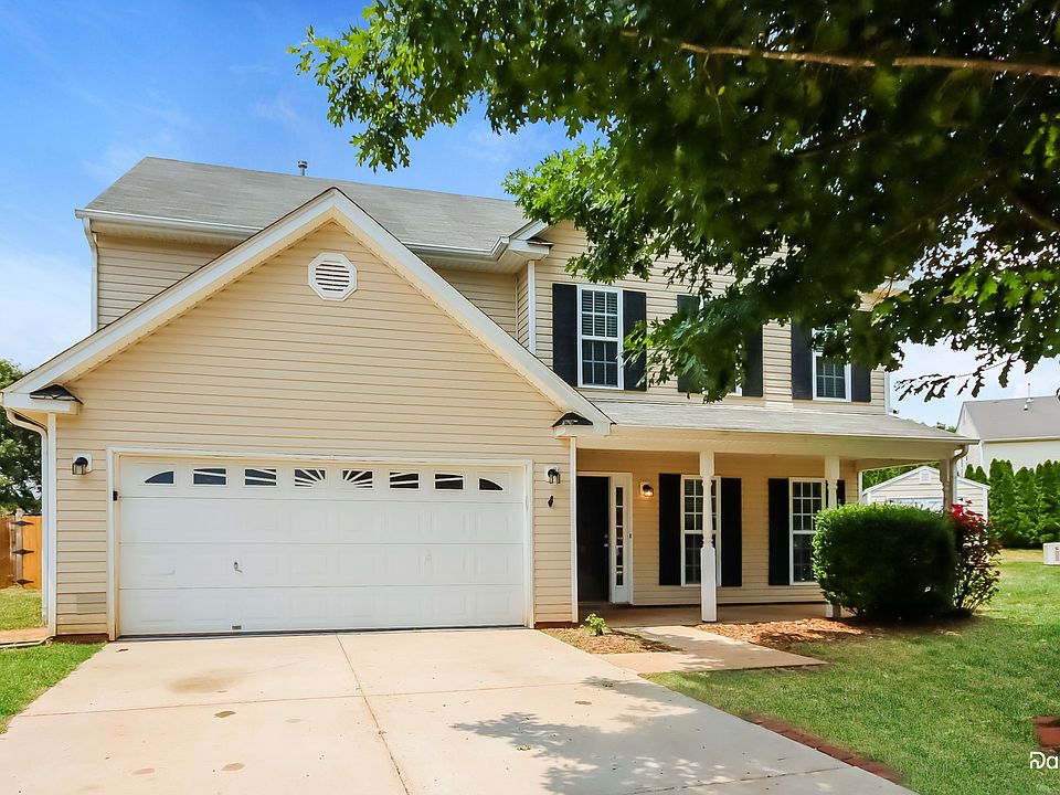 1st image of 609 Castlefin Ct