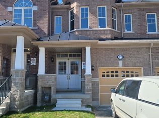 19 Pearman Cres, Brampton, ON L7A4Y8