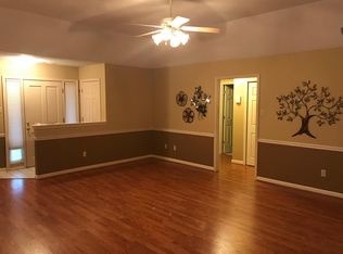 3947 Altruria Rd, Memphis, TN 38135