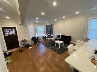 53 Quint Ave #1DW, Allston, MA 02134