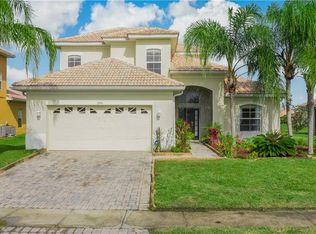 2941 Skyview Dr, Kissimmee, FL 34746