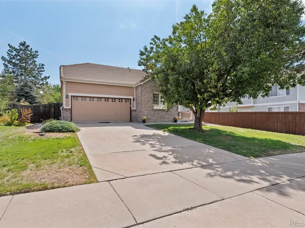 18531 E Vassar Drive, Aurora, CO 80013