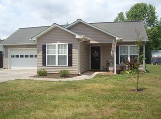 2025 Gyro Dr., Winston Salem, NC 27127