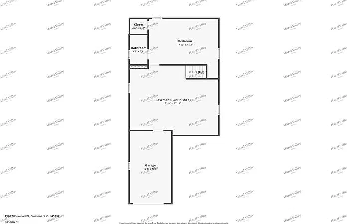 3 bed, 1.5 bath, 984 sqft, $1,750 — Photo 3