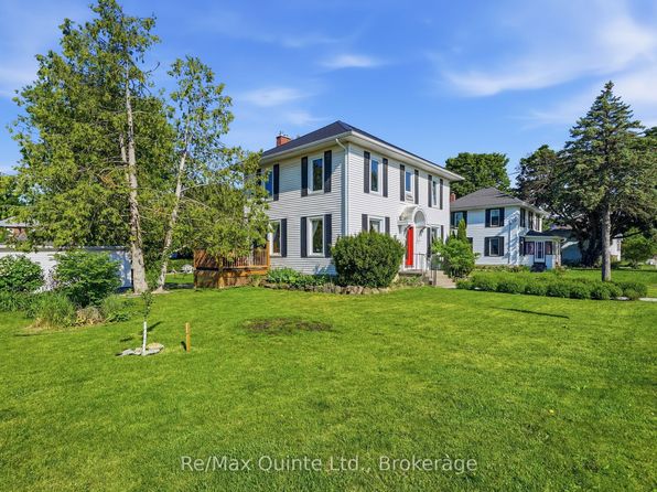 39 Trent St N, Quinte West, ON K0K 2C0