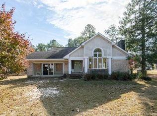 612 Nighthawk Loop, Aberdeen, NC 28315