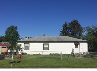 5020 Oroszy Ave, Lorain, OH 44052