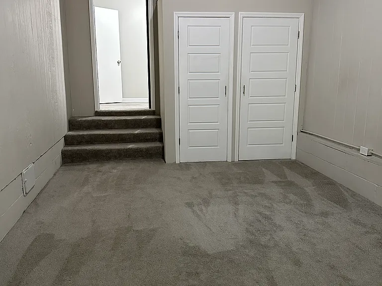 Bedroom 4, view 3