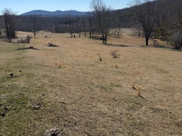 Tbd Flatridge Rd, Mouth Of Wilson, VA 24363