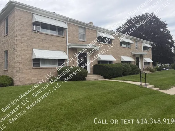 4321 S 71st St #4, Milwaukee, WI 53220