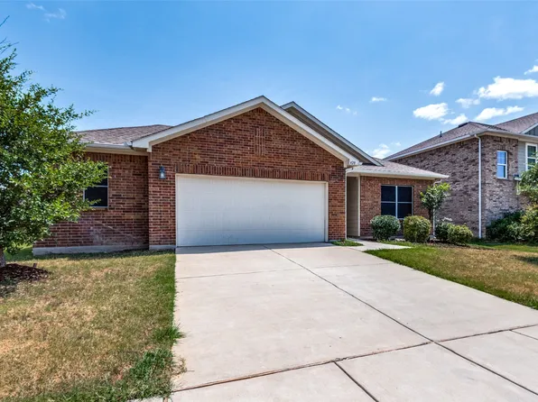 428 Glen Meadow Dr, Glenn Heights, TX 75154