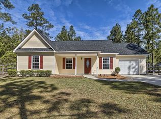 341 Charm Hill Rd, Lugoff, SC 29078