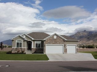 1283 E 880 N, American Fork, UT 84003