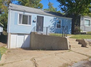 7209 Jenwood Ave, Saint Louis, MO