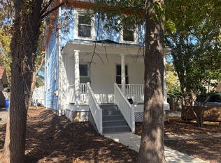 2315 1st St S, Arlington, VA 22204