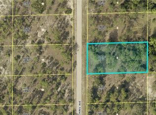 1312 Michael Ave, Lehigh Acres, FL 33972